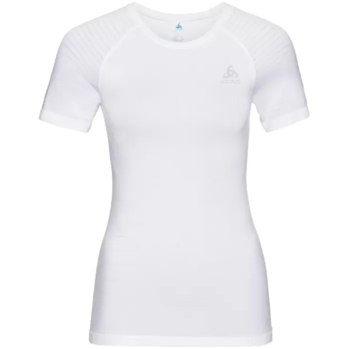 Top Crew Neck Short Sleeve Performan-Odlo Sale