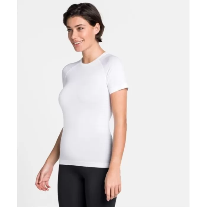 Top Crew Neck Short Sleeve Performan-Odlo Sale
