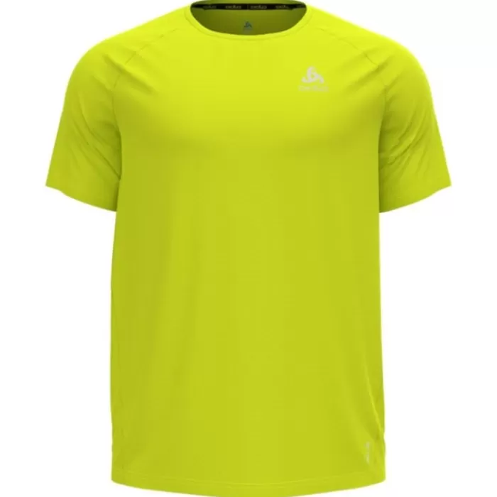T-Shirt Short Sleeve Crew Neck Essential-Odlo Shop