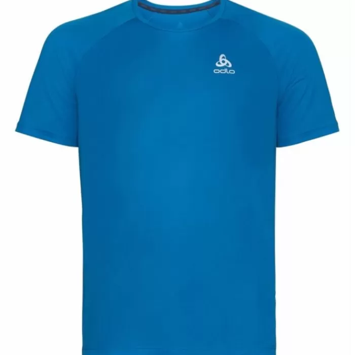 T-Shirt Short Sleeve Crew Neck Essential-Odlo Store