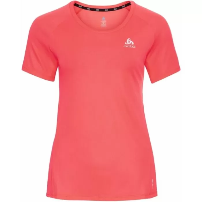 T-Shirt Short Sleeve Crew Neck Essential-Odlo Store