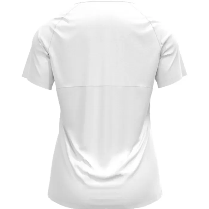 T-Shirt Short Sleeve Crew Neck Essential-Odlo Fashion