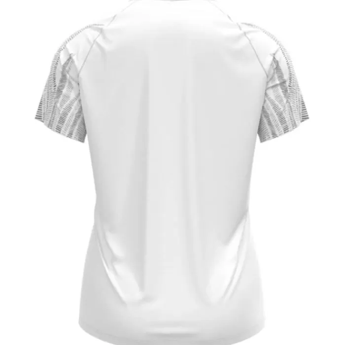 T-Shirt Short Sleeve Crew Neck Essential-Odlo Fashion