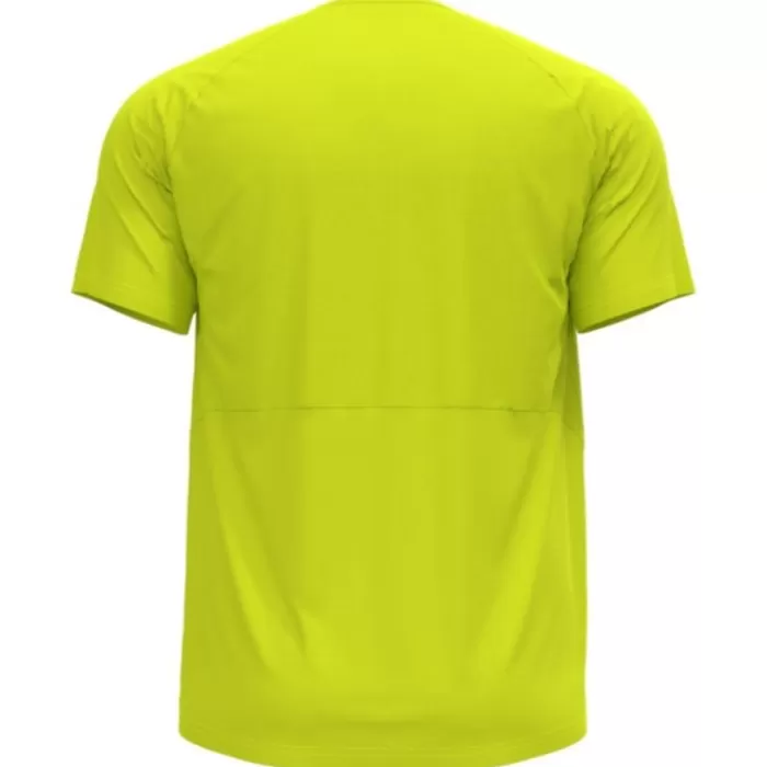 T-Shirt Short Sleeve Crew Neck Essential-Odlo Shop