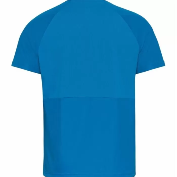 T-Shirt Short Sleeve Crew Neck Essential-Odlo Store