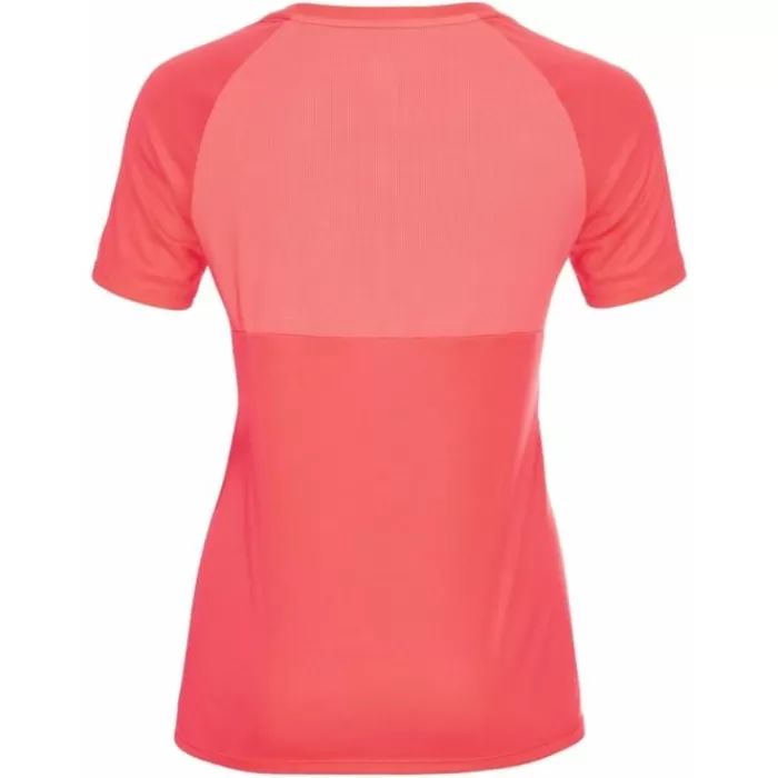 T-Shirt Short Sleeve Crew Neck Essential-Odlo Store