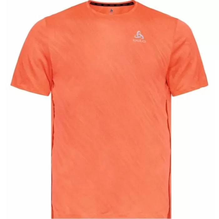 T-shirt Short Sleeve Crew neck Zeroweight-Odlo Shop