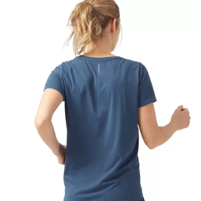 T-shirt Short Sleeve Crew neck Zeroweight-Odlo Cheap