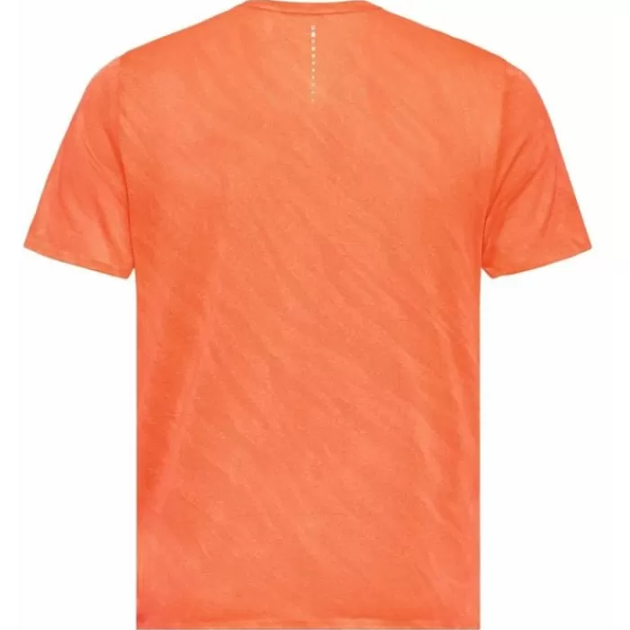 T-shirt Short Sleeve Crew neck Zeroweight-Odlo Shop