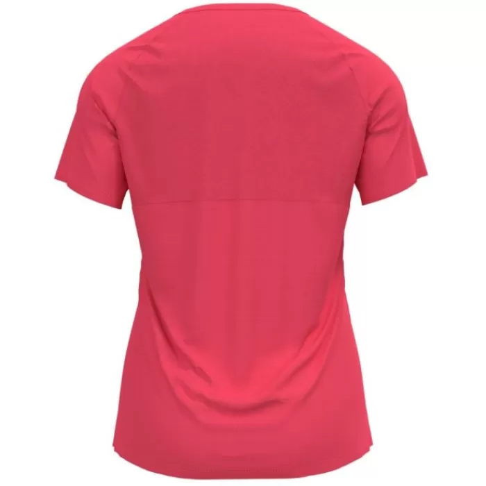 T-shirt Short Sleeve Crew neck Zeroweight-Odlo Discount