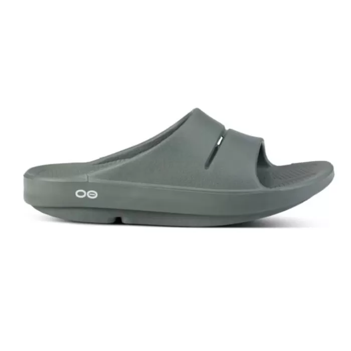 Ooahh Slide Sandal-Oofos Fashion