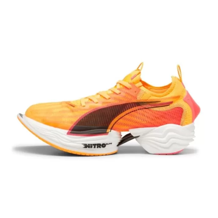 Fast-R Nitro Elite 2 Fire-Puma Shop