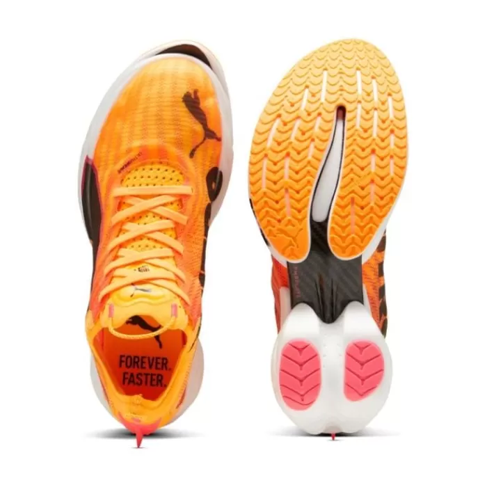 Fast-R Nitro Elite 2 Fire-Puma Shop