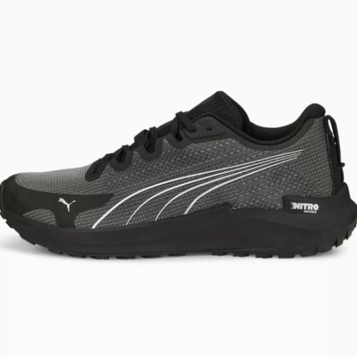 Fast-Trac Nitro-Puma New