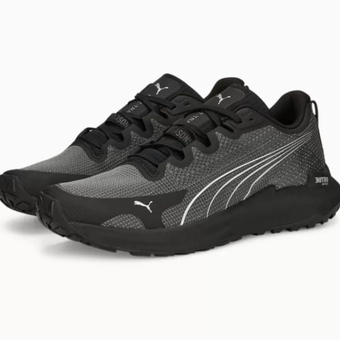 Fast-Trac Nitro-Puma New