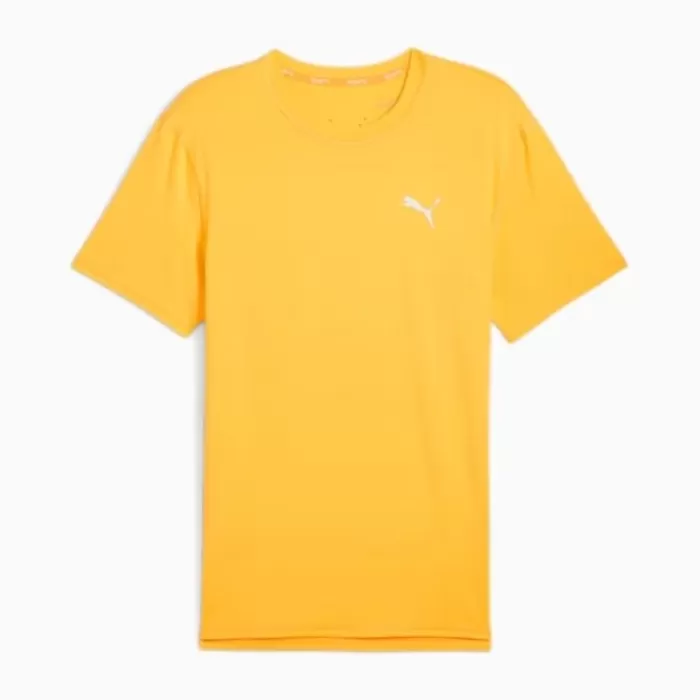 Run Cloudspun Short Sleeve Tee-Puma Cheap