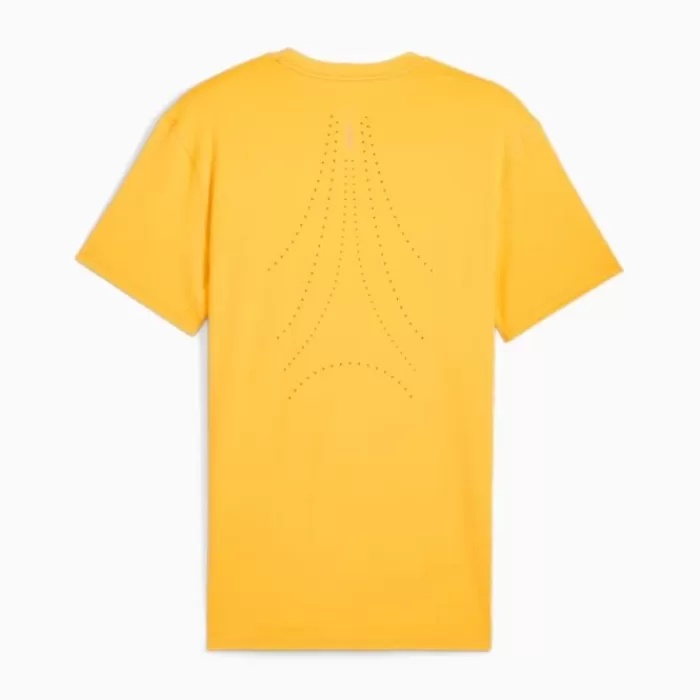Run Cloudspun Short Sleeve Tee-Puma Cheap