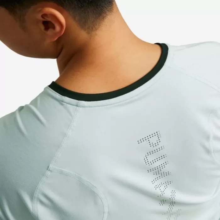 Run Cloudspun SS Tee-Puma New