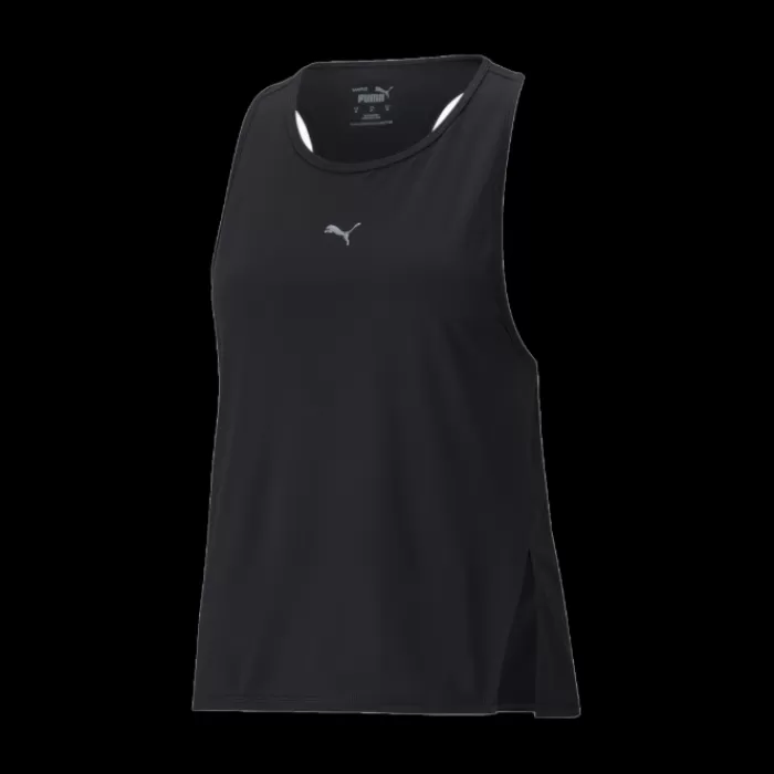 Run Cooladapt Tank-Puma Sale