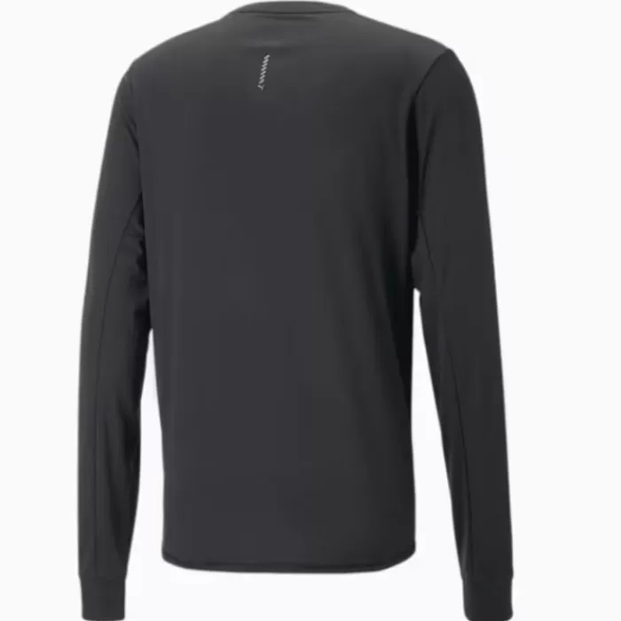 Run Favorite Long Sleeve Tee-Puma Fashion