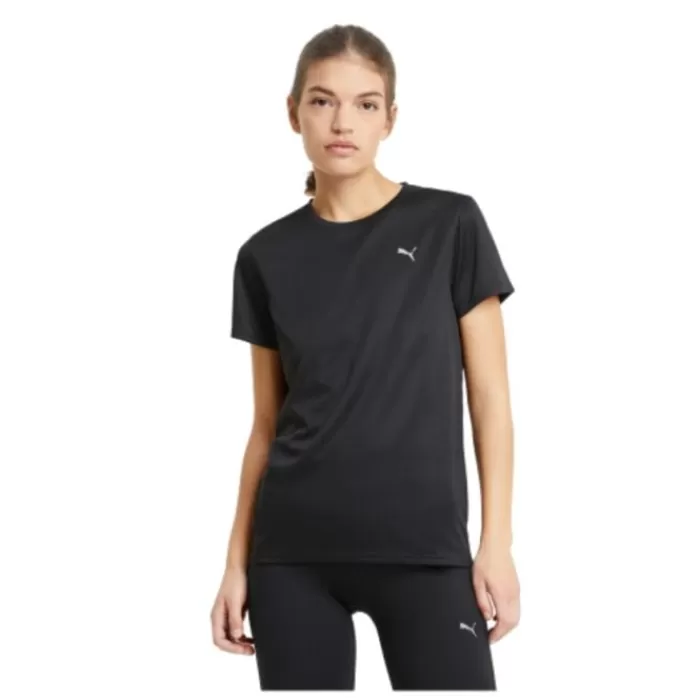 Run Favorite T-Shirt-Puma Best