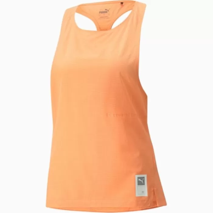 Run First Mile Tank-Puma Cheap