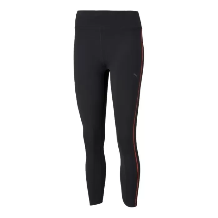 Run Launch Reg Rise 7/8 Tight-Puma Best