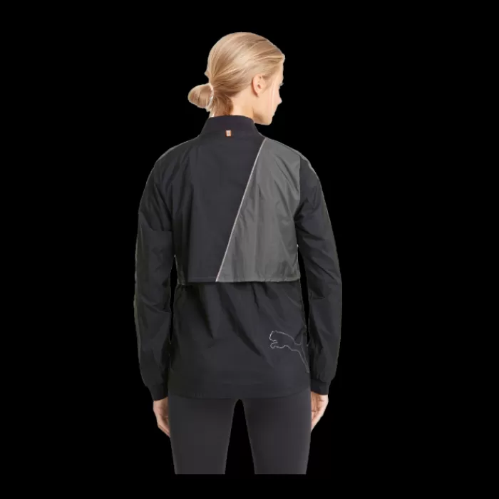 Run Launch Ultra Jacket-Puma Online