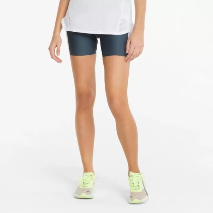 Run Marathon 6" Tight Short-Puma Cheap