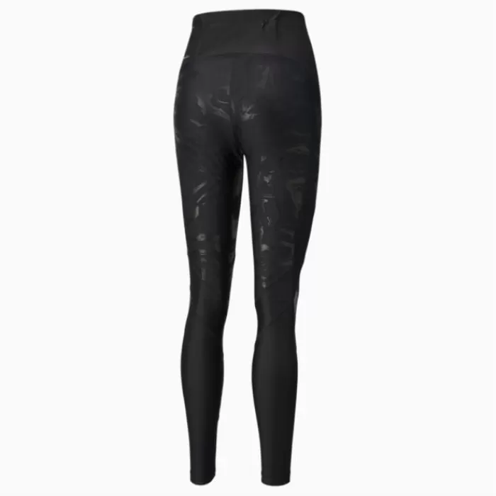 Run Ultraform High Waist Shine Tights-Puma Cheap