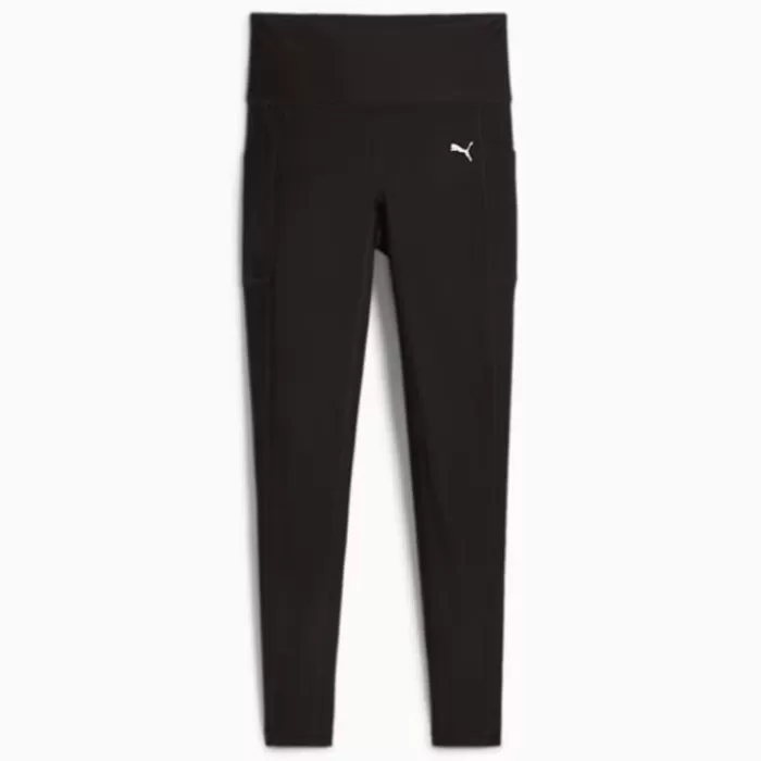 Run Ultraform High-Waist FL Tights-Puma Shop