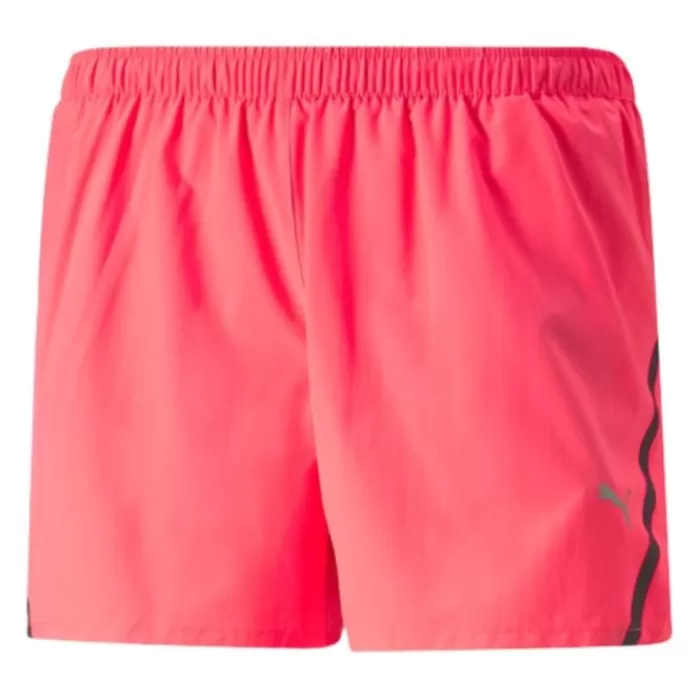 Run Ultraweave Woven 3" Shorts-Puma Flash Sale