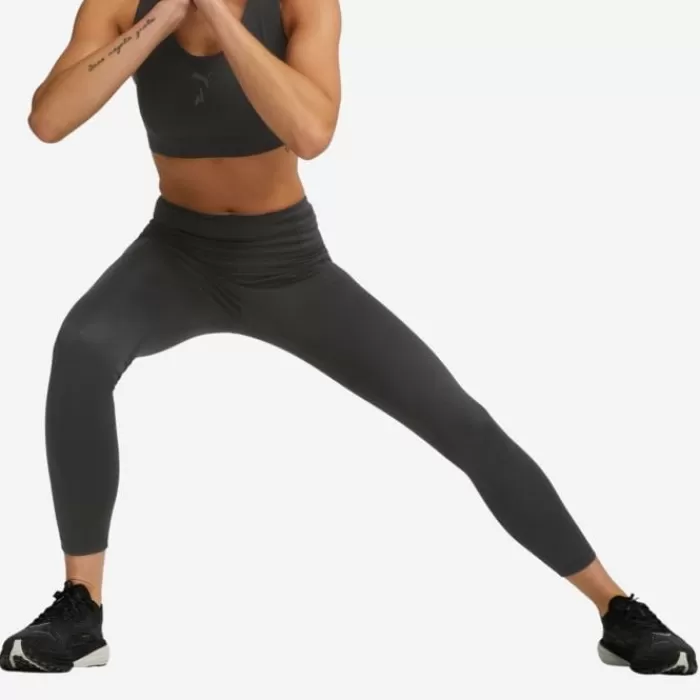 Seasons Brushed Tights-Puma Clearance