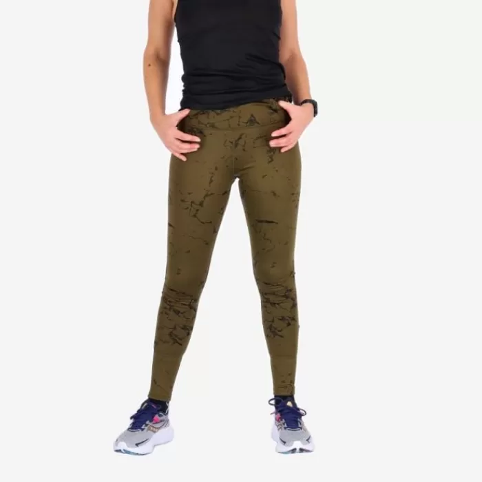 Seasons Brushed Tights-Puma Sale