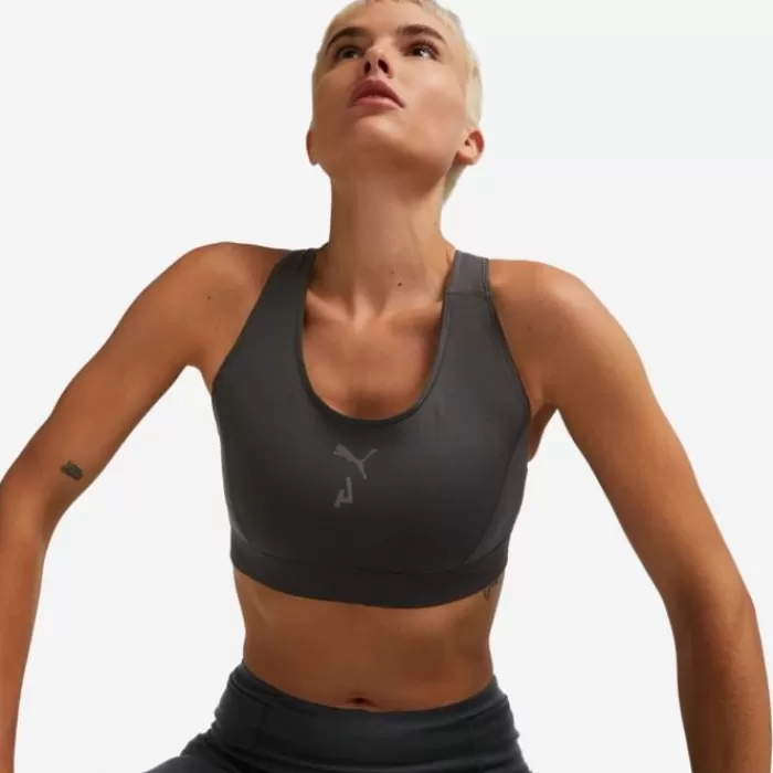 Seasons High Impact Bra-Puma Fashion