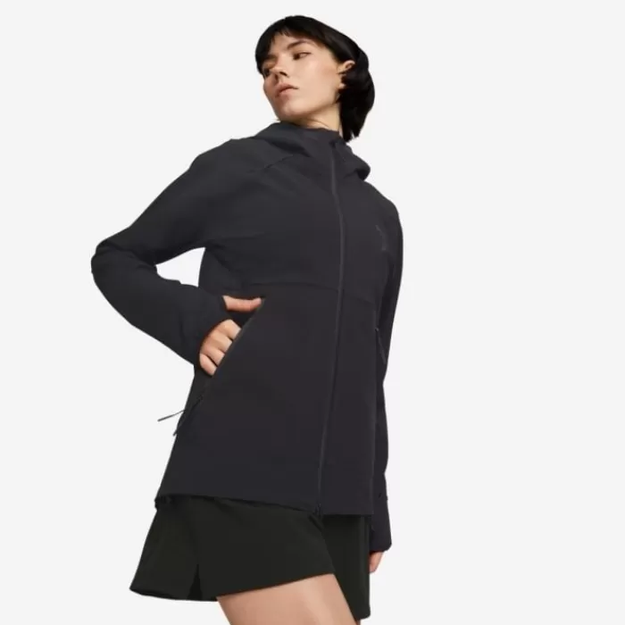 Seasons Raincell Jacket-Puma Sale