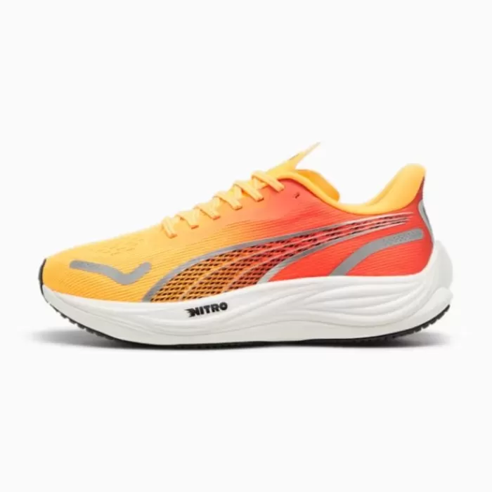 Velocity Nitro 3 Fade-Puma Hot