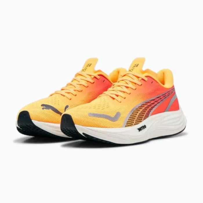 Velocity Nitro 3 Fade-Puma Hot