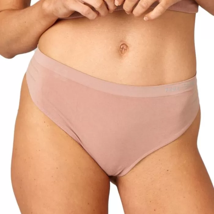 Seamless Thong-PureLime Online