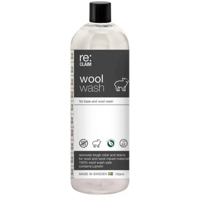 Wool Wash 750 ml-re:CLAIM Cheap