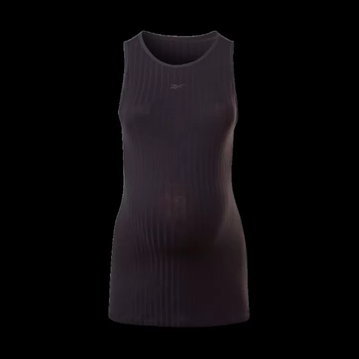 Sr Maternity Tank-Reebok Hot