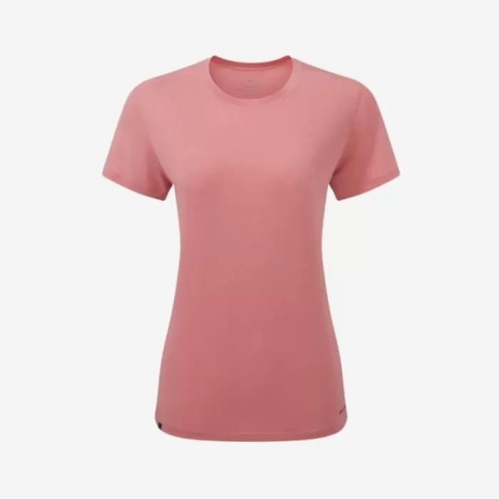 Life Tencel Short Sleeve Tee-Ronhill Best