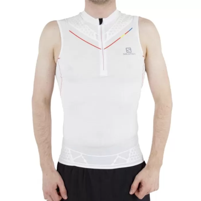 S/Lab EXO Tank-Salomon Outlet