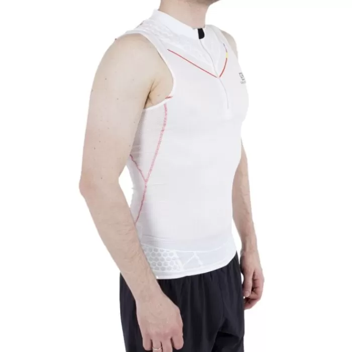 S/Lab EXO Tank-Salomon Outlet