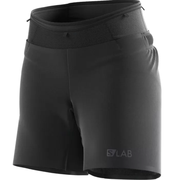 S/Lab Sense Shorts-Salomon Best