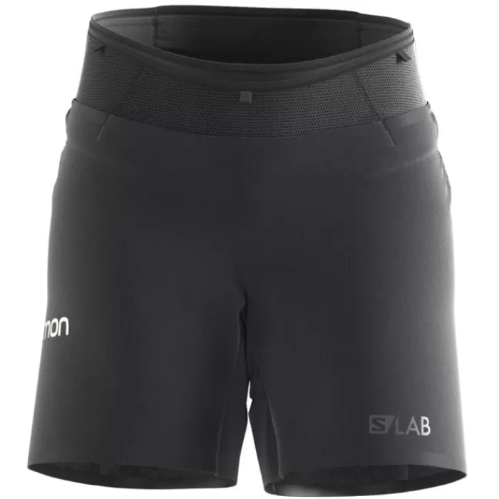 S/Lab Sense Shorts-Salomon Best