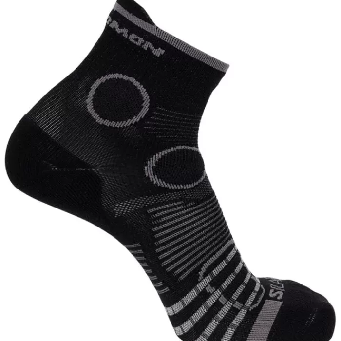 S/Lab Short Distance Sock-Salomon Cheap