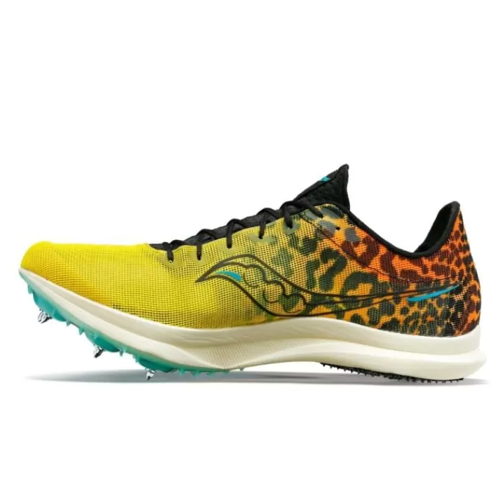 Cheetah Spike-Saucony Store