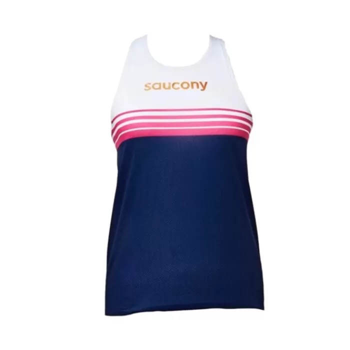 Elite Singlet-Saucony Cheap