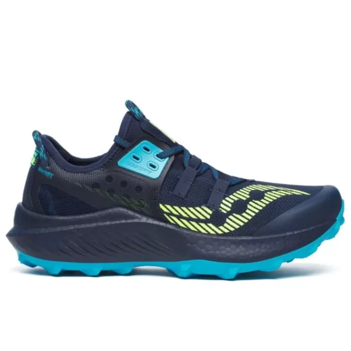 Endorphin Rift-Saucony Hot